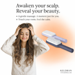 KELDRAN Smooth Clean Brush™